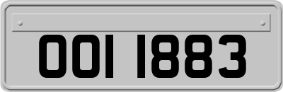 OOI1883