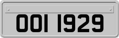 OOI1929