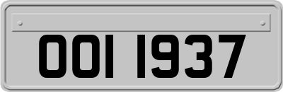 OOI1937