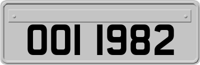 OOI1982