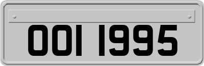 OOI1995