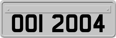OOI2004