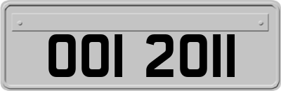 OOI2011