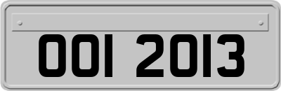OOI2013