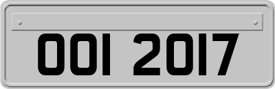 OOI2017
