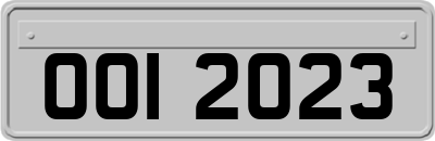 OOI2023