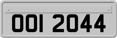 OOI2044