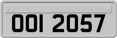 OOI2057