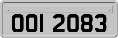 OOI2083