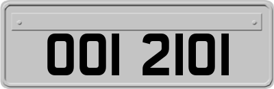 OOI2101