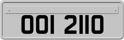 OOI2110