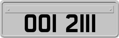 OOI2111