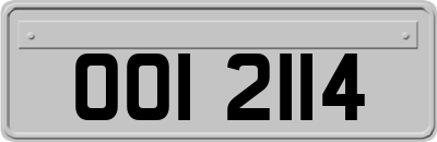 OOI2114