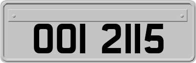 OOI2115