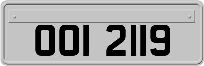 OOI2119