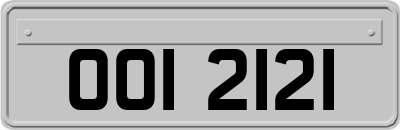 OOI2121