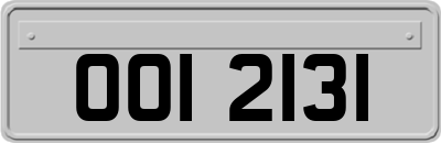 OOI2131