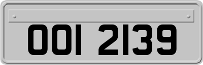 OOI2139