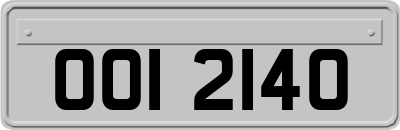 OOI2140