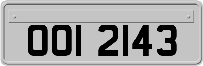 OOI2143