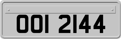 OOI2144