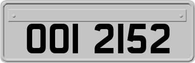OOI2152