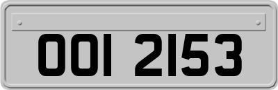 OOI2153