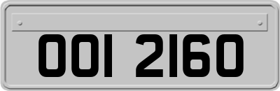 OOI2160