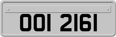 OOI2161