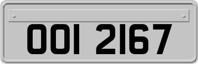 OOI2167
