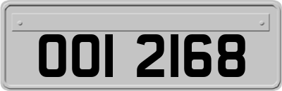 OOI2168