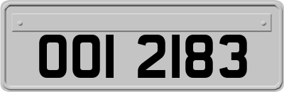 OOI2183