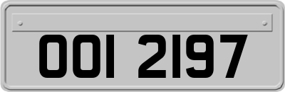 OOI2197