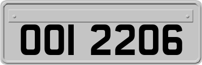 OOI2206