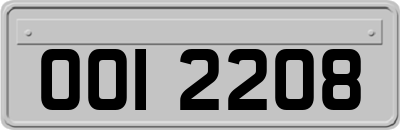 OOI2208