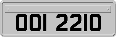 OOI2210