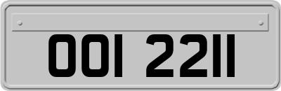 OOI2211