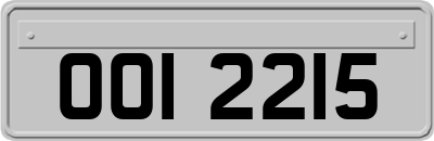 OOI2215