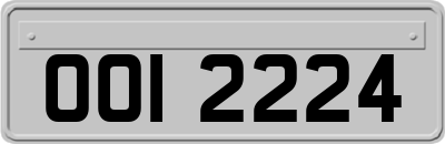 OOI2224