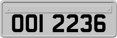 OOI2236