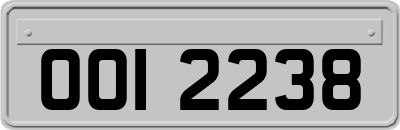 OOI2238