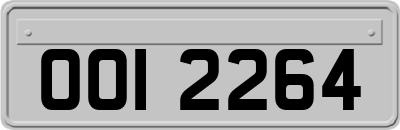 OOI2264