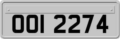 OOI2274