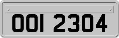 OOI2304