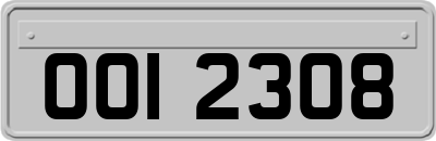 OOI2308
