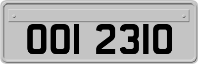OOI2310