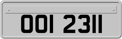 OOI2311