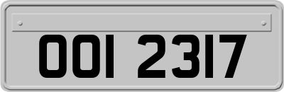 OOI2317