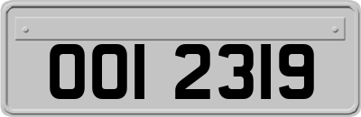 OOI2319