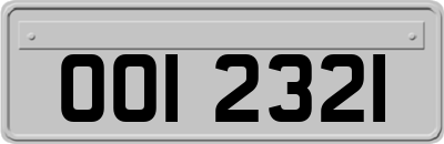 OOI2321